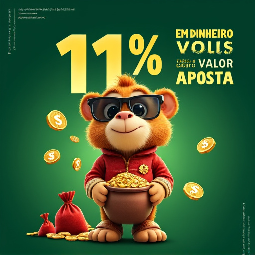Imagem promocional da 60bet mostrando a plataforma e suas vantagens
