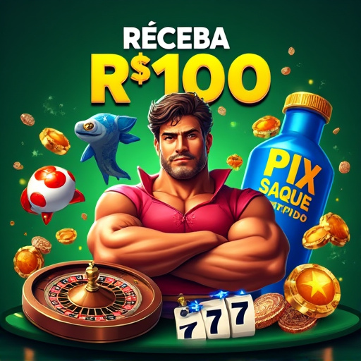 Imagem promocional da 60bet mostrando a plataforma e suas vantagens